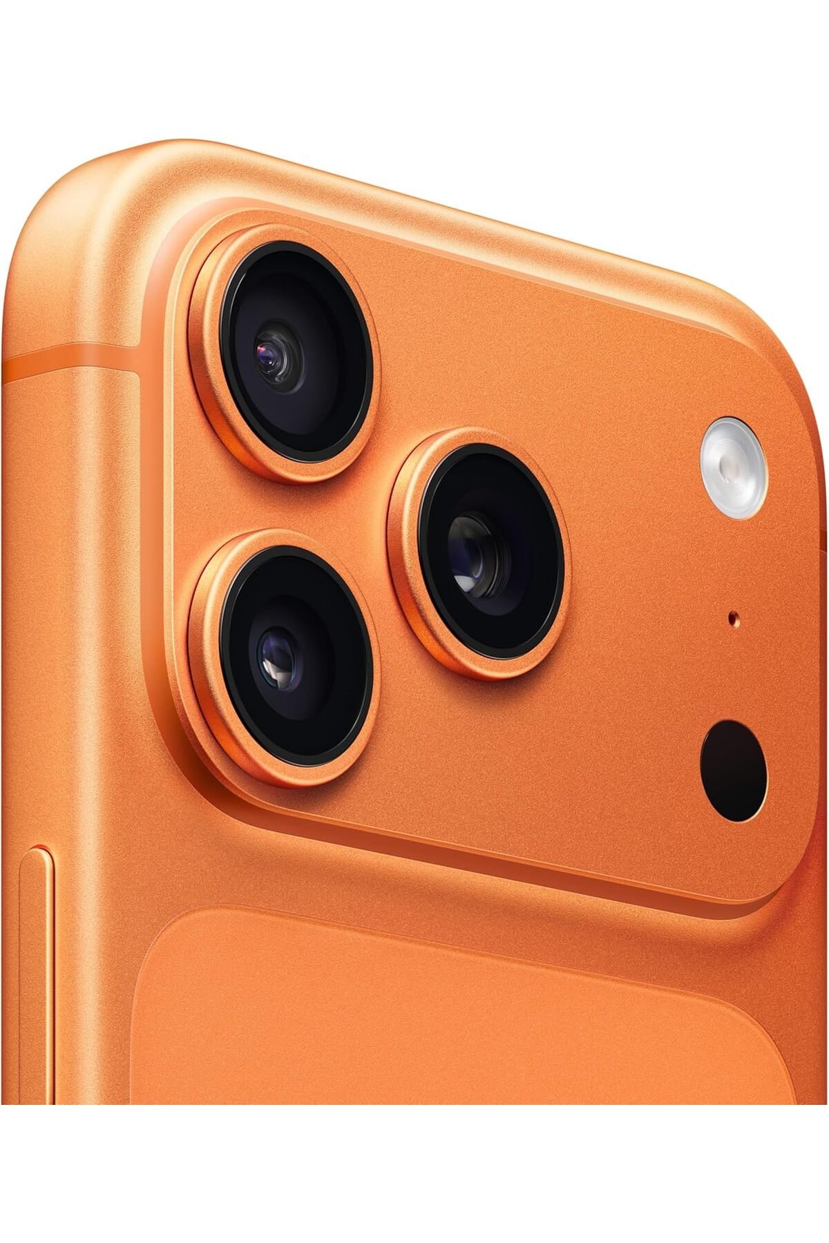 iPhone 17 Pro Max (256GB) Cosmic Orange