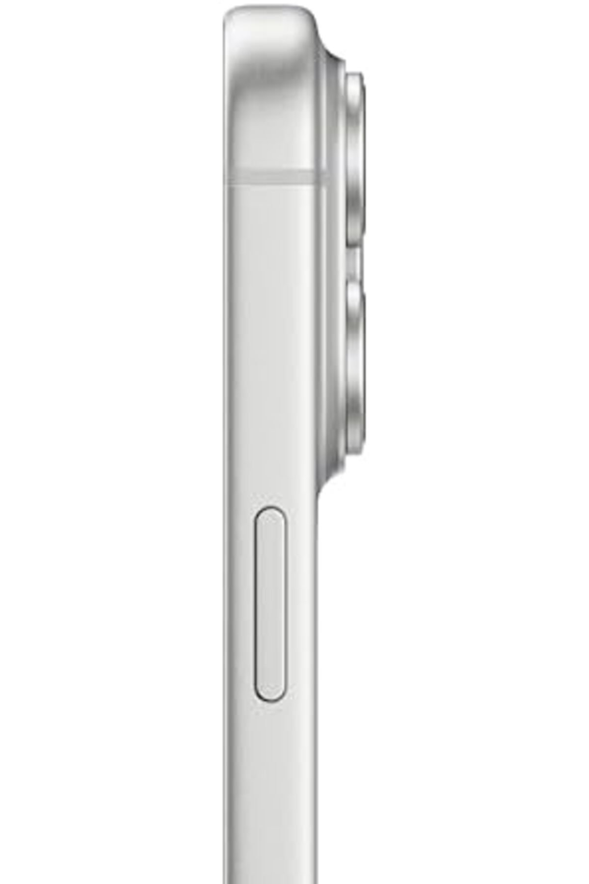 ايفون 17 برو ماكس 256 فضي